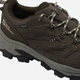 Чоловічі черевики для трекінгу з мембраною Jack Wolfskin Vojo Tour Texapore Low M A62070_5719 49 Зелені (4064886368216) - зображення 8