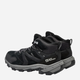 Buty trekkingowe męskie Jack Wolfskin Vojo Tour LT Texapore Mid M A62074_6350 42 Ciemnoszare (4064886364409) - obraz 3