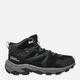 Buty trekkingowe męskie Jack Wolfskin Vojo Tour LT Texapore Mid M A62074_6350 45.5 Ciemnoszare (4064886364669) - obraz 1