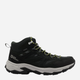 Buty trekkingowe męskie Jack Wolfskin Vojo Tour Texapore Mid M A62072_E0167 40.5 Ciemnozielone (4064886366984) - obraz 1