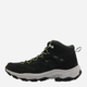 Buty trekkingowe męskie Jack Wolfskin Vojo Tour Texapore Mid M A62072_E0167 44 Ciemnozielone (4064886367226) - obraz 3