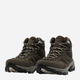 Buty trekkingowe męskie Jack Wolfskin Vojo Tour Texapore Mid M A62072_5719 47 Ciemnobrązowe (4064886369589) - obraz 3