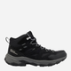 Buty trekkingowe męskie Jack Wolfskin Vojo Tour Texapore Mid M A62072_6350 47.5 Ciemnoszare (4064886369206) - obraz 1