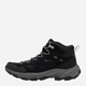 Buty trekkingowe męskie Jack Wolfskin Vojo Tour Texapore Mid M A62072_6350 42 Ciemnoszare (4064886368957) - obraz 3