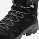 Buty trekkingowe męskie Jack Wolfskin Vojo Tour Texapore Mid M A62072_6350 40.5 Ciemnoszare (4064886368872) - obraz 8