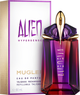 Woda perfumowana damska Mugler Alien Hypersense 60 ml (3614274066982) - obraz 1