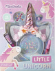 Zestaw do makijażu Martinelia Little Unicorn - Hair & Beauty Set (8436609390242) - obraz 1