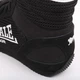 Боксерки Lonsdale Contender Boxing, черный белый, 42.5 - изображение 3