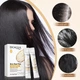 Шампунь для волос Bioaqua Rice raw Pulp shampoo с экстрактом риса 1*10 мл - изображение 6