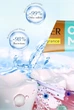 Ополіскувач для рота у стіку Sadoer watermelon Mouthwash з ароматом кавуна (1*10 мл) - зображення 3