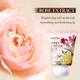 Парфюмированный крем для рук мини Sadoer hand cream роза 30г - изображение 5