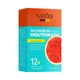 Ополіскувач для рота у стіку Sadoer watermelon Mouthwash з ароматом кавуна (1*10 мл) - зображення 7