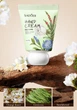 Парфюмированный крем для рук мини Sadoer hand cream с ароматом апельсина, чая, сандала 30г - изображение 2