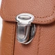 Сумка мужская из натуральная кожи Vintage leather-22737 Рыжяя - изображение 7
