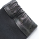 Шкарпетки водонепроникні Dexshell Wading Pro Socks, чорні, розмір S (36-38) - изображение 2