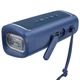 Портативная колонка BOROFONE BR32 Sound arc sports BT5.3 speaker 1200mAh Navy Blue (6941991103483) - изображение 2