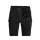 Тактичні штани Helikon-Tex UTP Urban Tactical Pants - PolyCotton Ripstop L Black (SP-UTL-PR-01-B05) - зображення 3