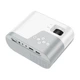 Проектор HOCO DT2 smart projector 720P Android version EU BT5.0 HDMI Grey-White (6942007629645) - изображение 4