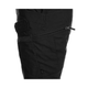 Штани тактичні Helikon-Tex UTP Urban Tactical Pants - PolyCotton Ripstop S Black (SP-UTL-PR-01-B03) - зображення 4