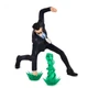 Фигурка аниме Banpresto Охотник х Охотник Хантер х Хантер Леорио 13 см - изображение 1