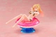 Фигурка аниме Taito Эта фарфоровая кукла влюбилась Марин Китагава Aqua Float Girls 10 см - изображение 2