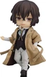 Фигурка аниме Good Smile Company Великий из бродячих псов Осаму Дазай Нендороид Долл 14 см - изображение 1