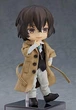 Фигурка аниме Good Smile Company Великий из бродячих псов Осаму Дазай Нендороид Долл 14 см - изображение 3