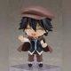 Фигурка аниме Good Smile Company Великий из бродячих псов Эдогава Рампо Нендороид 10 см - изображение 4