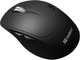 Mysz Sandberg Mouse Pro Recharge Wireless Black (631-02) - obraz 3