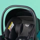 Автокрісло CARRELLO Nova CRL-16101 Grey Line i-Size 40-87см - зображення 10