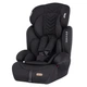 Детское автокресло TILLY Consul T-531/4 Black, группа 1/2/3 (9–36 кг) - изображение 1