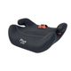 Автокресло-бустер CARRELLO Plus CRL-11804/2 Space Black+направляющий ремень - изображение 1