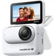Insta360 GO 3S 4K Standard Bundle 64GB White (CINSAATA_GO3S06) - изображение 5