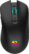 Mysz Sandberg Sniper Mouse 2 Wireless Black (640-21) - obraz 1