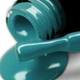 Гель лак PNB Teal Trend 093 8 мл - изображение 2