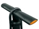 Насос для велосипеда підлоговий з манометром SKS Air-X-Press 8.0 Black, 115 PSI / 8 Bar - зображення 2