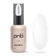 Гель лак PNB Snow White 001 8 мл - изображение 1