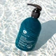 Шампунь для росту волосся Luseta Hemp Oil Complex Shampoo 500 мл (LU6086) - зображення 2