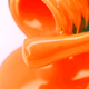 Гель лак PNB Hot Orange 033 8 мл - зображення 2