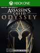 Assassin’s Creed Odyssey | Ultimate Edition (Xbox One) (Ключ активації на Xbox One | Series X/S) регіон Весь світ - изображение 1