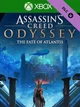 Assassin’s Creed Odyssey - The Fate of Atlantis (Xbox One) (Ключ активації на Xbox One | Series X/S) регіон Весь світ - изображение 1