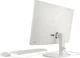 Моноблок HP All-in-One Desktop 22-dg0002ua (C31F4EA) Cashmere&nbsp;White - зображення 4