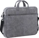 Torba na laptopa Defender Solid 15.6" Grey (4745090824223) - obraz 1