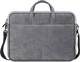 Torba na laptopa Defender Solid 15.6" Grey (4745090824223) - obraz 2