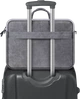 Torba na laptopa Defender Solid 15.6" Grey (4745090824223) - obraz 4