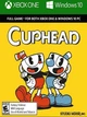 Cuphead (Ключ активації на Xbox One | Series X/S | Windows 10) регіон Весь світ - изображение 1