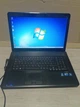 Ноутбук Б-класс Medion Akoya E7214 / 17.3" (1366x768) TN / Intel Core i3-350M (2 (4) ядра по 2.26 GHz) / 4 GB DDR3 / 320 GB HDD / Intel HD Graphics / АКБ отсутствует б/у - изображение 2