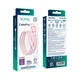 USB Data-Кабель Ridea RC-CP43 ColorPro 3A Type-C 1.2m, Pink - изображение 2