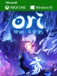 Ori and the Will of the Wisps (Xbox Series X/S, Windows 10) (Ключ активації на Xbox One | Series X/S) регіон Весь світ - изображение 1