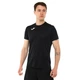 Футболка спортивная мужская Joma RECORD II 102227-100 (полиэстер, XL, черный) - изображение 1